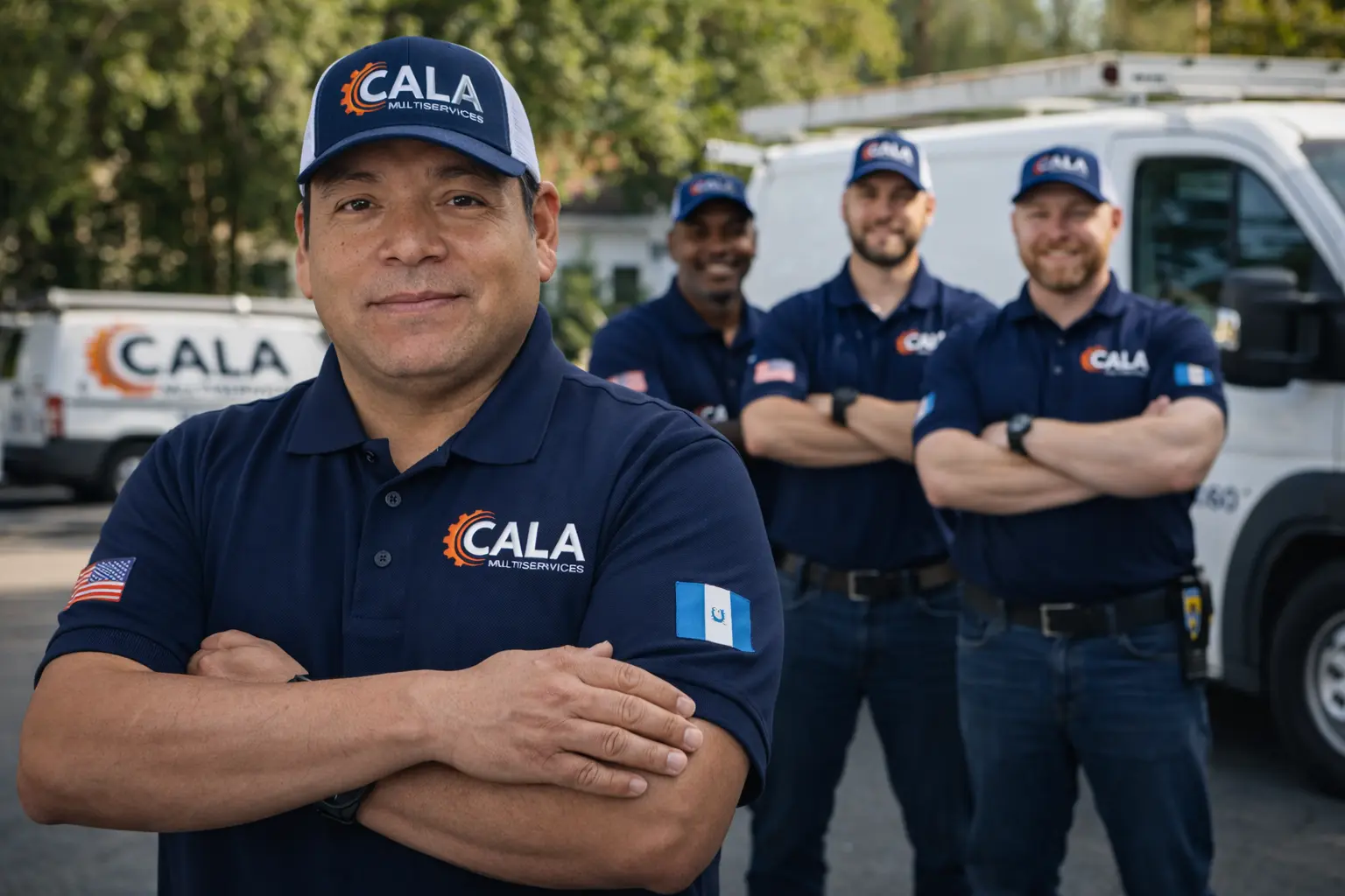 Contract and estimate documents