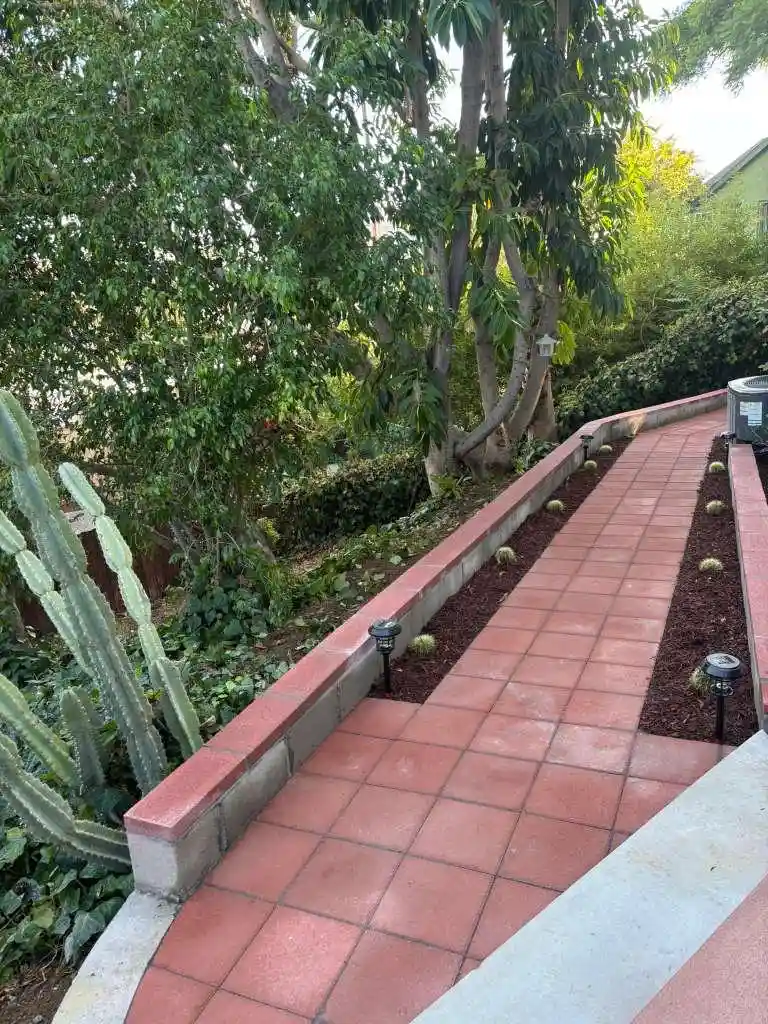 Restoration estimation process